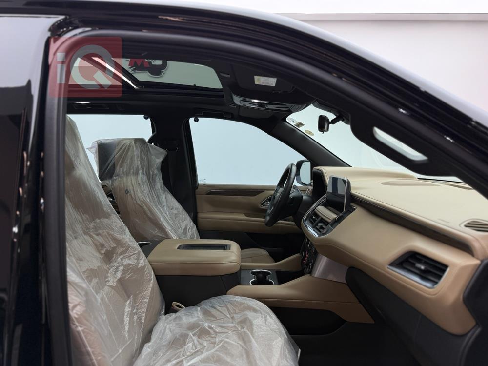 شيفروليه تاهو